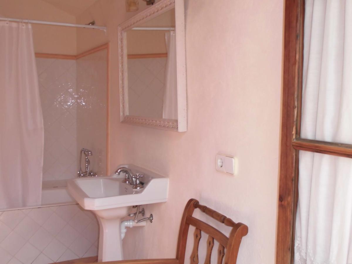 Agroturismo Na Set Centes - Adults Only Artá Dış mekan fotoğraf