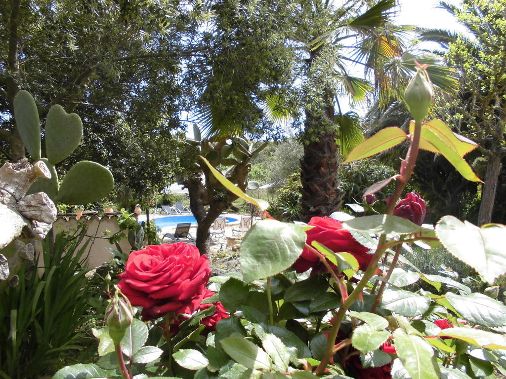 Agroturismo Na Set Centes - Adults Only Artá Dış mekan fotoğraf