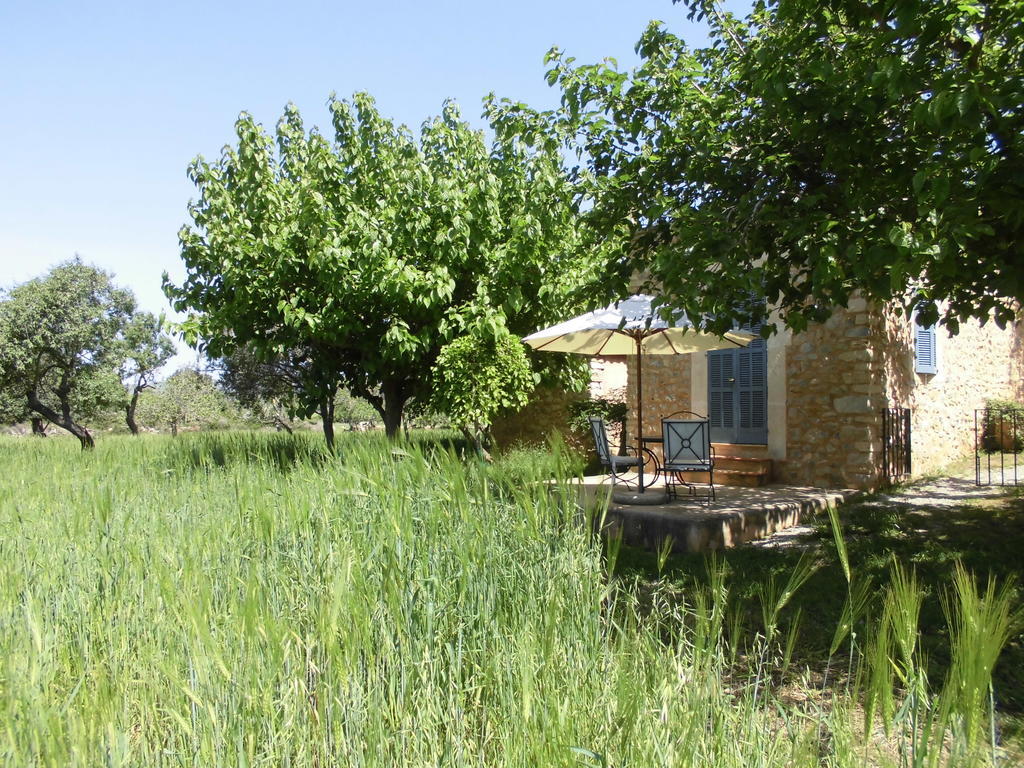 Agroturismo Na Set Centes - Adults Only Artá Dış mekan fotoğraf