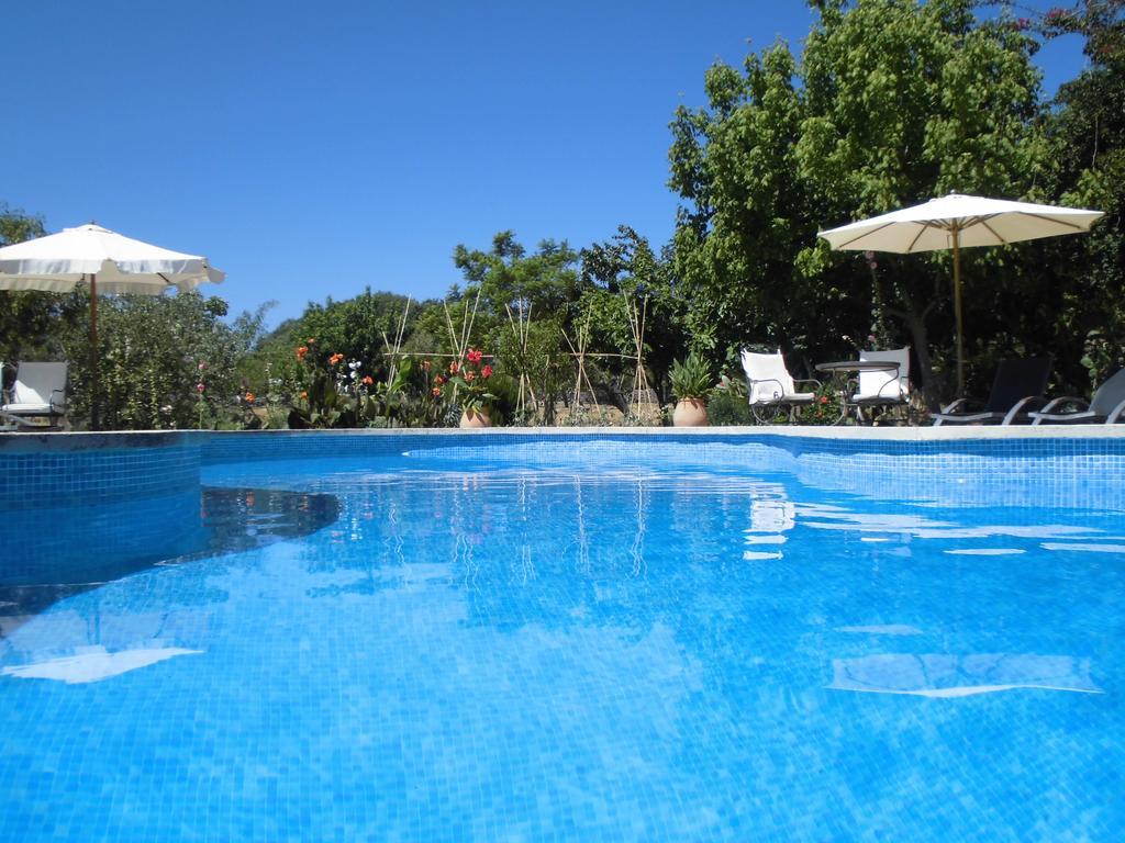 Agroturismo Na Set Centes - Adults Only Artá Dış mekan fotoğraf
