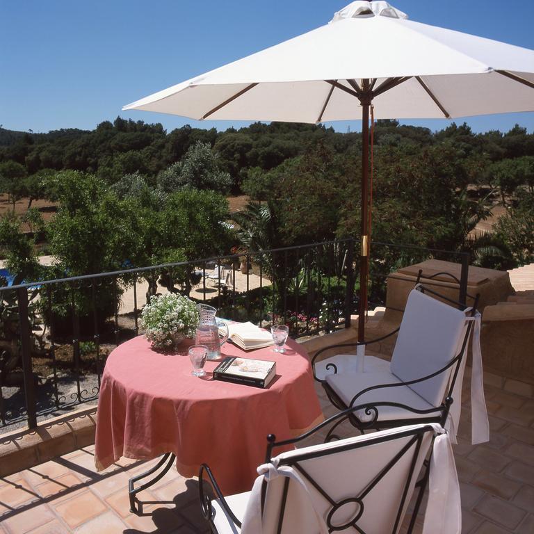 Agroturismo Na Set Centes - Adults Only Artá Dış mekan fotoğraf