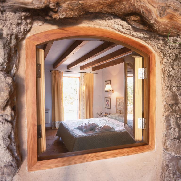 Agroturismo Na Set Centes - Adults Only Artá Dış mekan fotoğraf