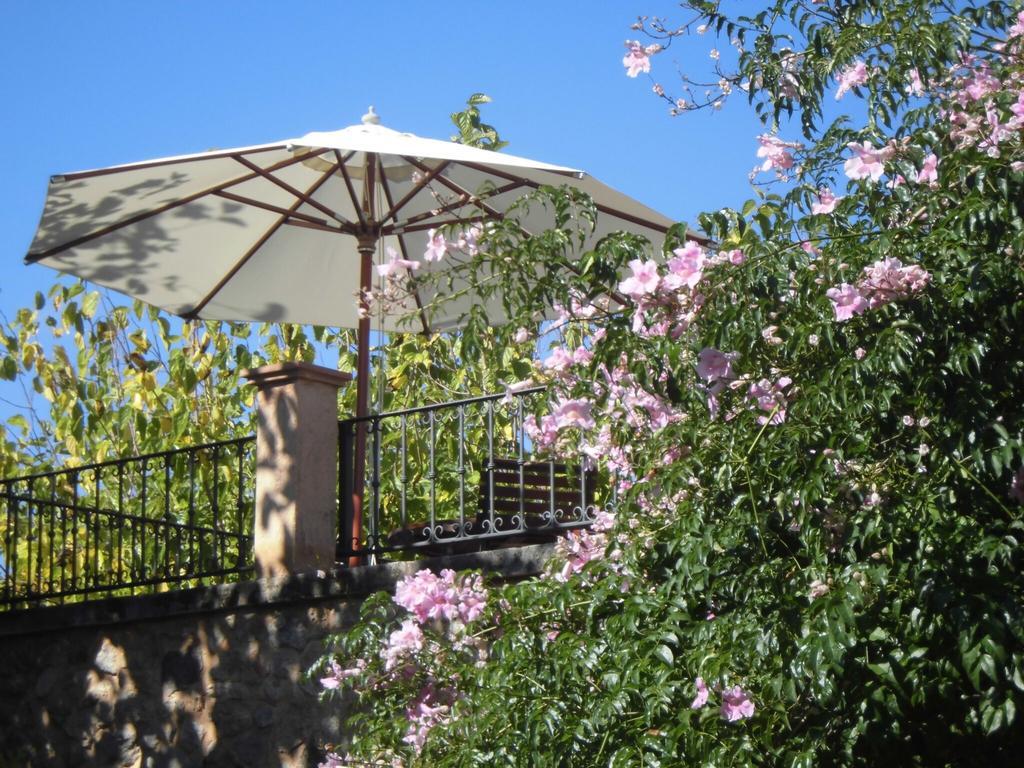 Agroturismo Na Set Centes - Adults Only Artá Dış mekan fotoğraf