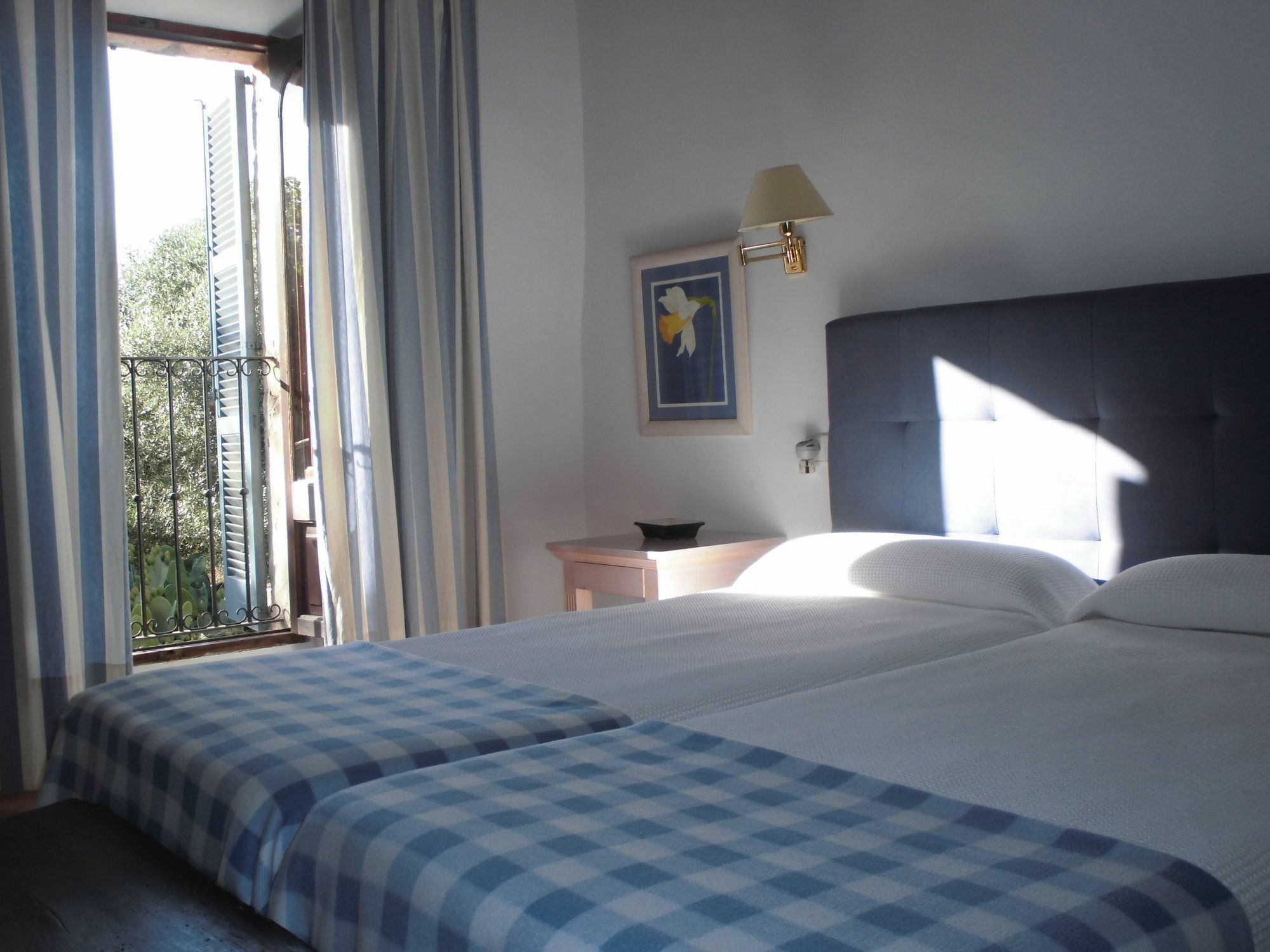 Agroturismo Na Set Centes - Adults Only Artá Dış mekan fotoğraf