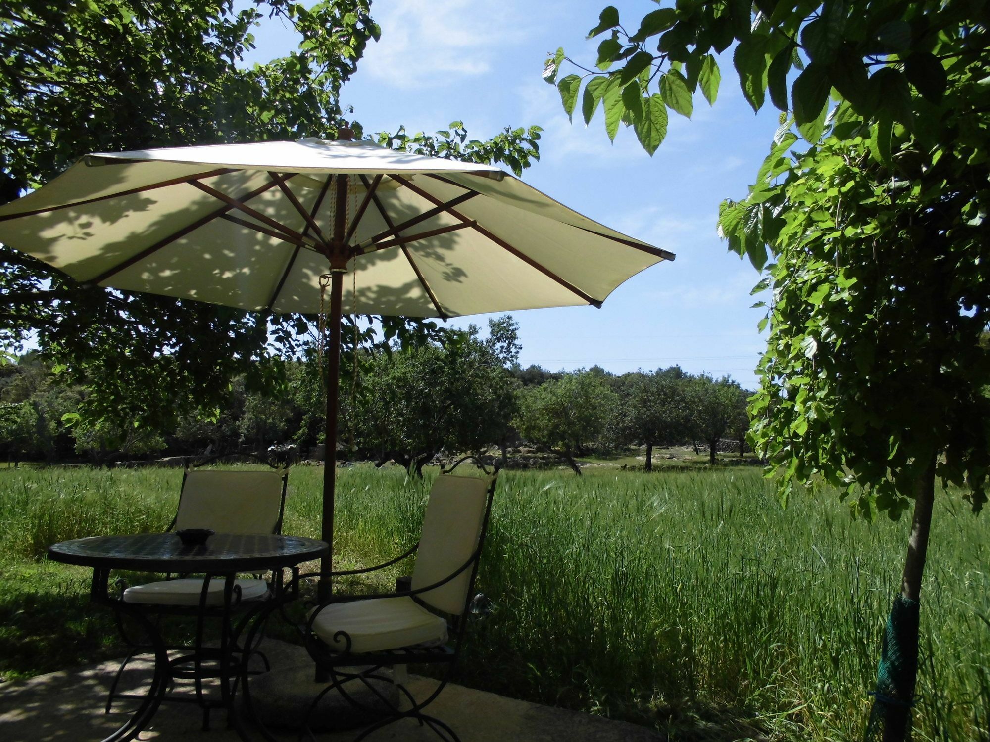Agroturismo Na Set Centes - Adults Only Artá Dış mekan fotoğraf